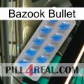 Bazook Bullet 22